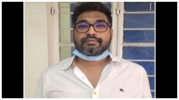 ಬಿಡಿಎ ರವಿ ಡ್ರಗ್ ಜಾಲದಲ್ಲಿ ಸೆರೆ