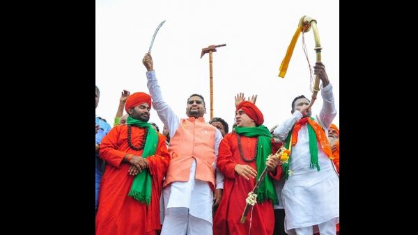 ಹಲವರಿಂದ ಮೀಸಲಾತಿಗೆ ಮನವಿ