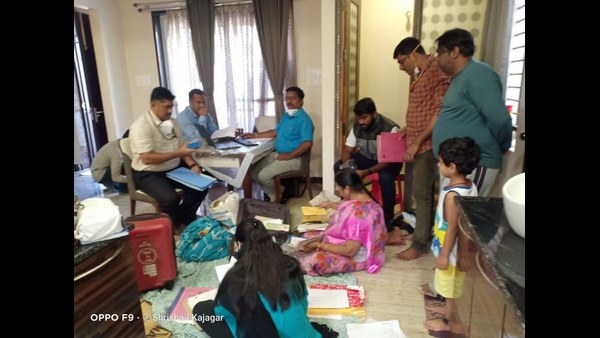 ನಂಬರ್ - 3 ಪಿಡಬ್ಲೂಡಿ ಇಂಜಿನಿಯರ್