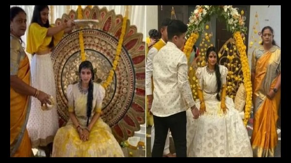 ಐಶ್ವರ್ಯಾ, ಅಮಾರ್ಥ್ಯ ಶಿಕ್ಷಣದ ಕುರಿತು ಮಾಹಿತಿ