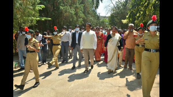 ಉನ್ನತ ಶಿಕ್ಷಣಕ್ಕೆ ಹೆಚ್ಚು ಅನುದಾನ