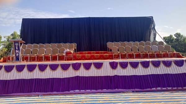 ಮೊದಲು ಮೆರವಣಿಗೆ