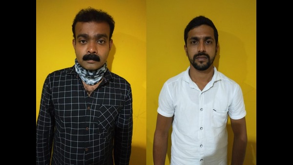 ಮಂಗಳೂರು ರೌಡಿಗಳ ಎಂಟ್ರಿ