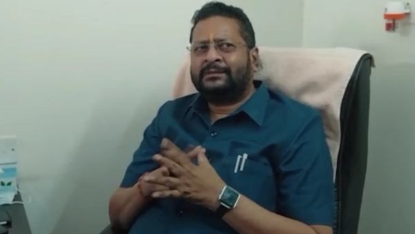 ನಾನು ಅಂಜುವ ಮನುಷ್ಯನಲ್ಲ!