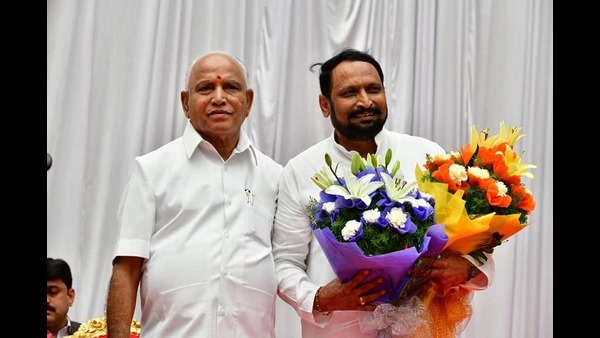 ಲಕ್ಷ್ಮಣ ಸವದಿ