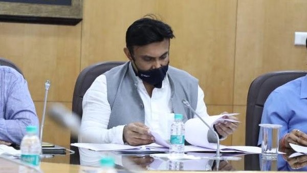 ಬಿಬಿಎಂಪಿ ವ್ಯಾಪ್ತಿಯ ವಿವಿಧ ವಿಭಾಗಗಳು