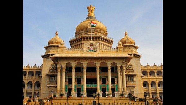 ವಿಧಾನಸೌಧದ ವರೆಗೆ ಪಾದಯಾತ್ರೆ