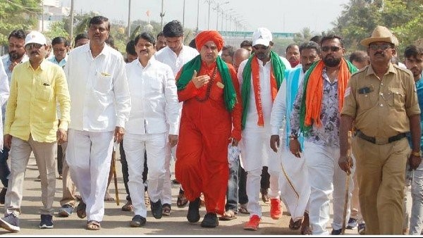 ನಮ್ಮ ವಿವಿಧ ಬೇಡಿಕೆಗಳು