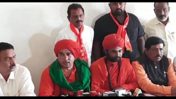 ಎಂ ಆಗಿ ಅಪಾರ್ಥ ಹೇಳಿಕೆ ನೀಡಿದ್ದೀರಿ