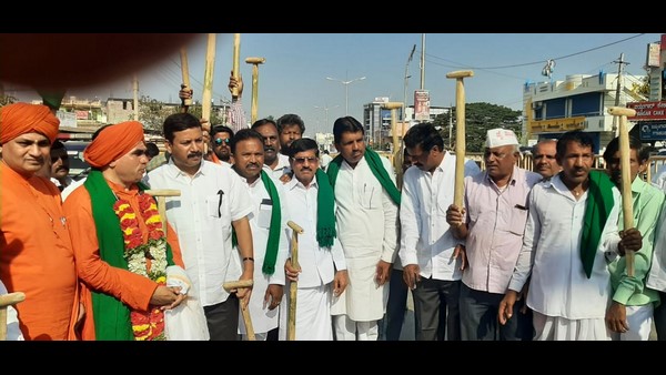 ಕೇಂದ್ರಕ್ಕೆ ಹೋಗುವ ಅವಶ್ಯಕತೆ ಇಲ್ಲ