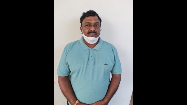 ಜಿಲೆಟಿನ್ ಸ್ಫೋಟ ಸಂಬಂಧ 5 ಆರೋಪಿ ಬಂಧನ