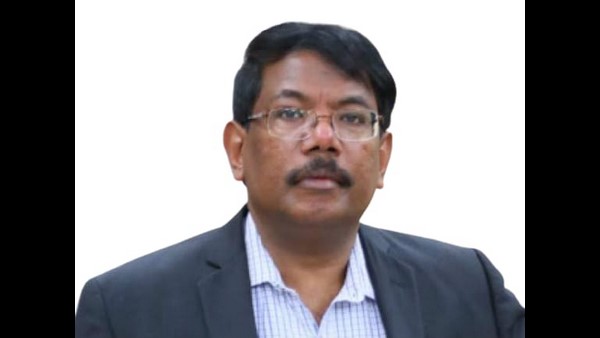 ಬಿಬಿಎಂಪಿ ಆಯುಕ್ತ ಮಂಜುನಾಥ್ ಪ್ರಸಾದ್