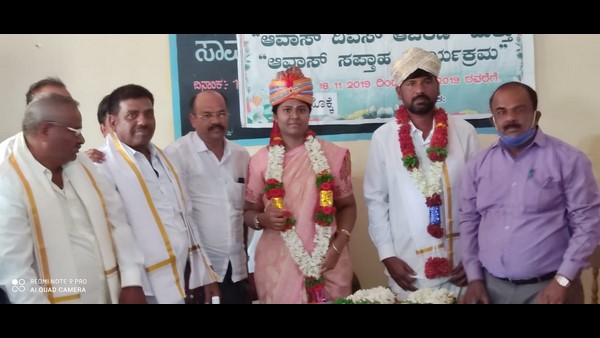 ವಿದ್ಯಾವಂತರ ಕೈಗೆ ಗ್ರಾಮ ಪಂಚಾಯತಿ ಅಧಿಕಾರ