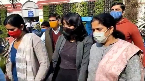 ದಿಶಾ ರವಿ ಫೋನ್ನಲ್ಲೇನಿತ್ತು?