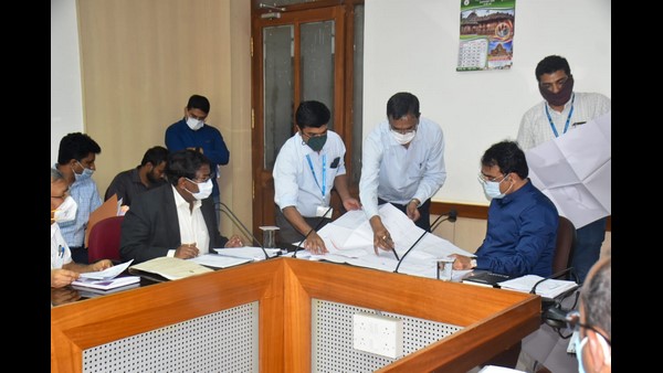 ಪ್ರತಿ ಗ್ರಾಮಕ್ಕೆ ಕುಡಿಯುವ ನೀರು