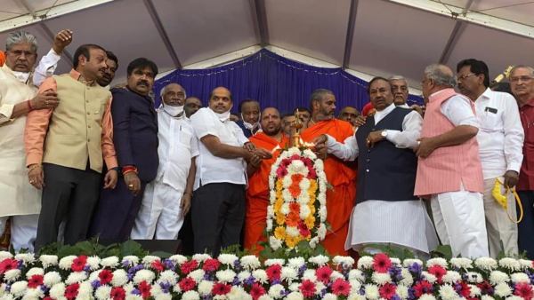 ಎಸ್ಟಿ ಪಟ್ಟಿಗೆ ಸೇರಿಸಲಾಗಿದೆ