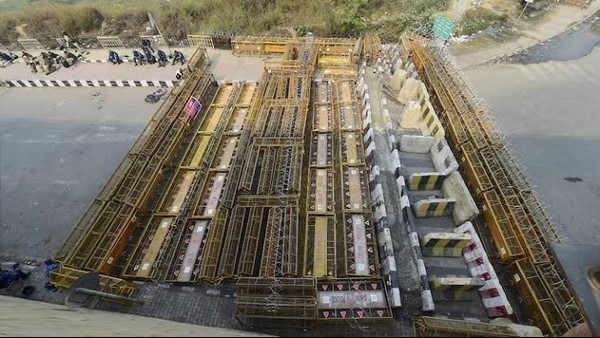 ರೈತರಿಗೆ ನೆರವು ನೀಡುವುದಕ್ಕೂ ಬಿಡುತ್ತಿಲ್ಲ