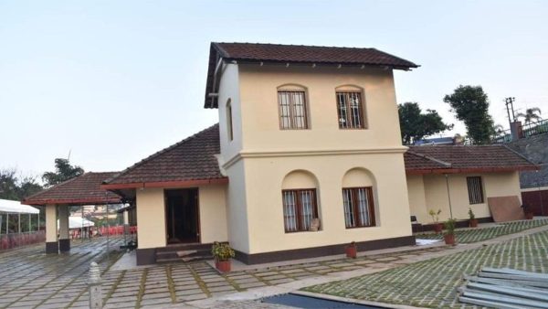 ಅದ್ಭುತವಾಗಿ ವಿನ್ಯಾಸಗೊಳಿಸಲಾಗಿದೆ