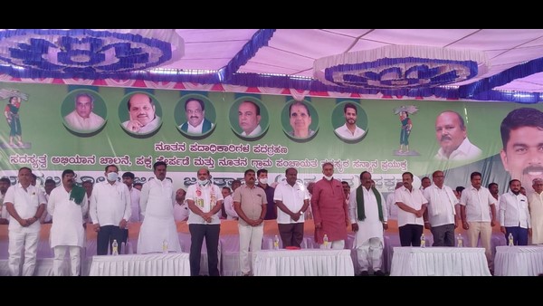 ಮುಂದಿನ ಚುನಾವಣೆಯ ಹೊತ್ತಿಗೆ ಈ ರೀತಿಯ ಪರಿಸ್ಥಿತಿ ಎದುರಾಗಬಾರದು