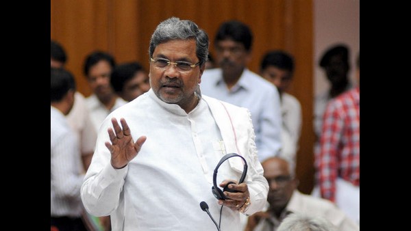ಸಿದ್ದರಾಮಯ್ಯ ಉಡಾಫೆ ಬಿಟ್ಟು ಪ್ರಬುದ್ಧರಾಗಿ ಮಾತಾಡಲಿ