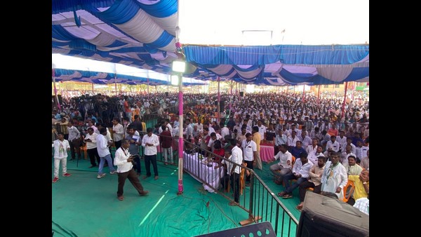 ಇನ್ನೊಬ್ಬರ ಮನೆಬಾಗಿಲಿಗೆ ಹೋಗುವಾಗೆ ಮಾಡಬೇಡಿ
