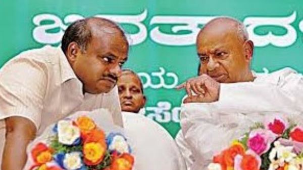 ಜೆಡಿಎಸ್ ನ ಸಾಮರ್ಥ್ಯ ತೋರಿಸುವ ಕೆಲಸ ಮಾಡೋಣ