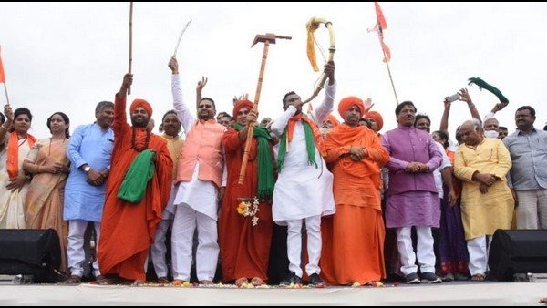 ನನಗೆ ಪಕ್ಷದ ಮುಖ್ಯಸ್ಥರಿಂದ ಬುಲಾವ್ ಬಂದಿಲ್ಲ