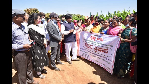 ನೂಕುನುಗ್ಗಲಿಲ್ಲದೆ ಸವಿ ಸವಿ ರುಚಿ
