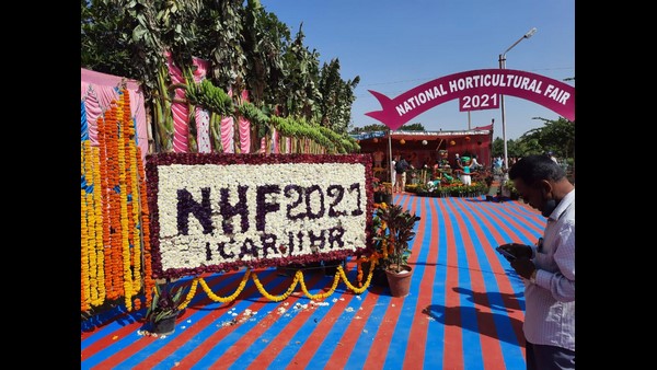 ರೈತರ ಮನೆ ಬಾಗಿಲಿಗೆ ಬಿತ್ತನೆ ಬೀಜ
