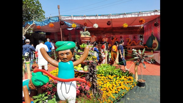 ರೈತರ ಆದಾಯ ದ್ವಿಗುಣ