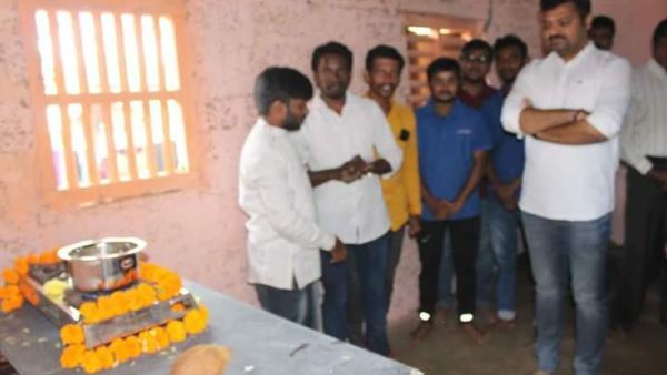 ಅಂದದ ಮನೆ ನಿರ್ಮಾಣ