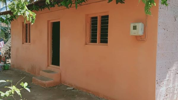 ಹೊಸ ಮನೆ ಕಟ್ಟಿಕೊಡಲು ಯೋಜನೆ