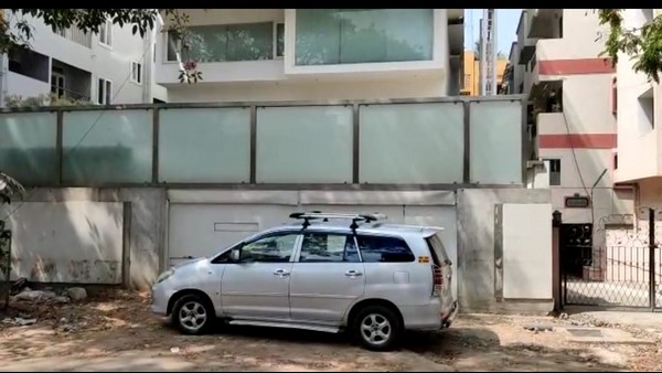ಬಾಣವಾರ ಸಪ್ತಗಿರಿ ಮೆಡಿಕಲ್ ಕಾಲೇಜ್ :