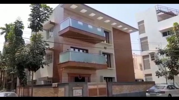 ಕೆಂಗೇರಿ ಬಿಜಿಎಸ್ ಗ್ಲೋಬಲ್ ಆಸ್ಪತ್ರೆ :
