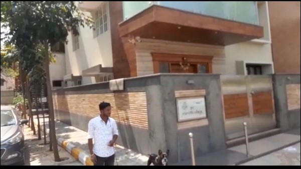 ಹೊಸಕೋಟೆ ಎಂವಿಜೆ ಮೆಡಿಕಲ್ ಕಾಲೇಜು: