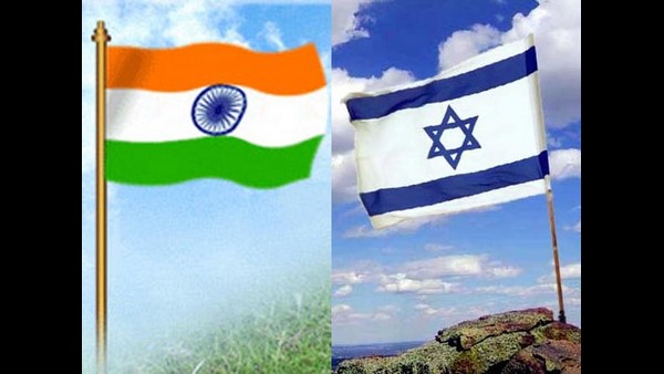 ಭಾರತಕ್ಕೆ ಪತ್ರ ಬರೆದ ಇಸ್ರೇಲ್..!