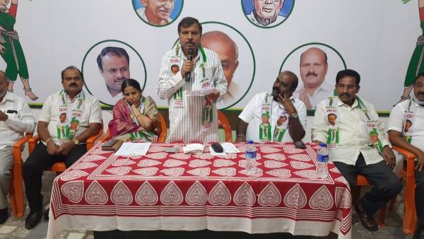 ಸಭೆಯಲ್ಲಿ ವ್ಯಕ್ತವಾದ ಅಭಿಪ್ರಾಯ