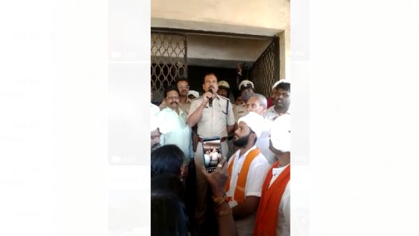 ವಾ.ಕ.ರ.ಸಾ ನಿಗಮ ಅಧ್ಯಕ್ಷ ವಿ.ಎಸ್.ಪಾಟೀಲ್