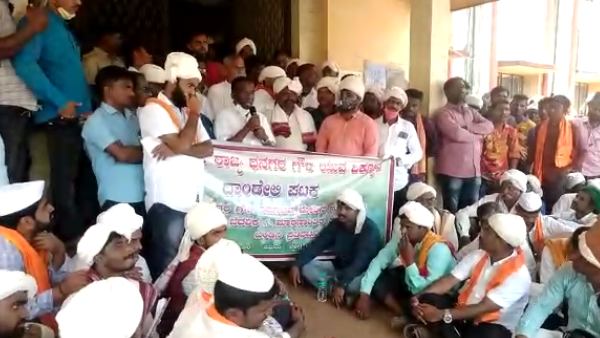 ಮಿರಾಶಿಗೆ ಸಚಿವ ಹೆಬ್ಬಾರ್ ರಕ್ಷಣೆ!