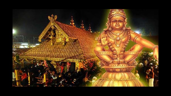 ಕೇರಳ ರಾಜಕೀಯದಲ್ಲಿ ಶಬರಿಮಲೆ ವಿಚಾರ