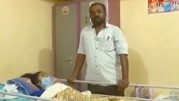 ಕಣ್ಣೀರು ಬರುತ್ತದೆ