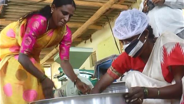 ಆನ್ಲೈನ್ ಮೂಲಕವೂ ಮಾರಾಟ
