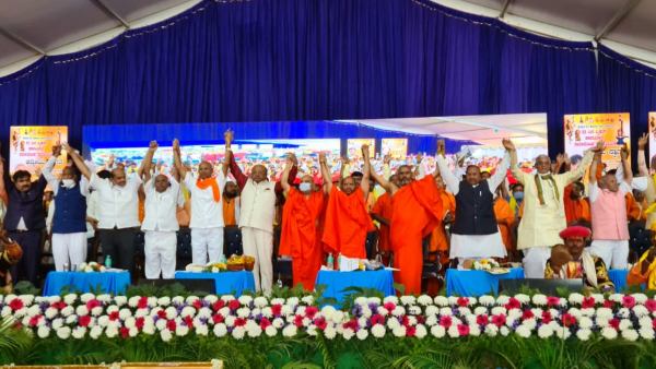 ಶ್ರೀ ಈಶ್ವರಾನಂದ ಸ್ವಾಮಿ