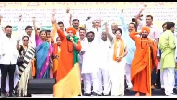 ಸಿ.ಸಿ. ಪಾಟೀಲ್ ಅಸಮಾಧಾನ