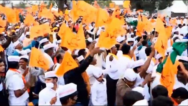 ಸ್ವಾಮೀಜಿಗಳಿಗೆ ಸರ್ಕಾರದ ಆಹ್ವಾನ