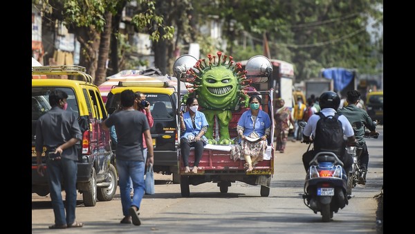 ರಾಜ್ಯದಲ್ಲಿ ಕೊರೊನಾ ಹೆಚ್ಚಳಕ್ಕೆ ಕಾರಣ ನೀಡಿದ ಇಲಾಖೆ