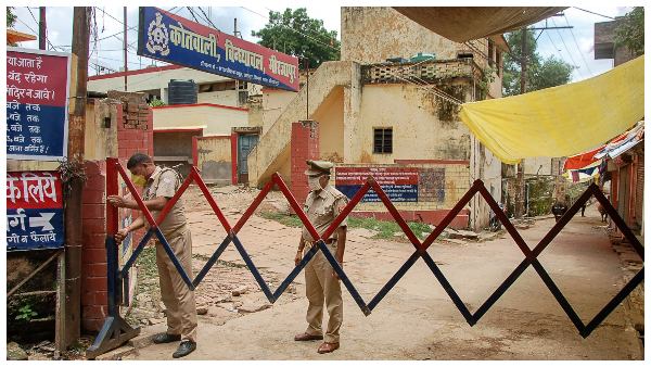 ಮಹಾರಾಷ್ಟ್ರದಲ್ಲಿ ಕೊವಿಡ್-19 ದಾಖಲೆ ಏರಿಕೆ