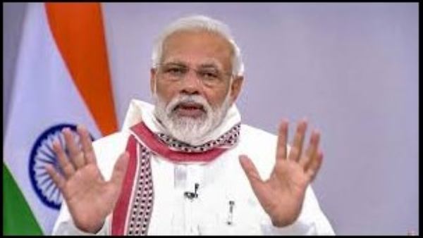 ಪ್ರಧಾನಿ ಮೋದಿ ಮೆಚ್ಚುಗೆ