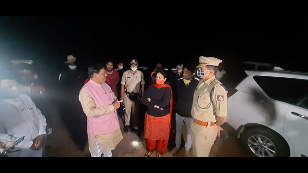 ಕಠಿಣ ಕಾನೂನು ಕ್ರಮ