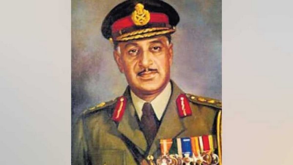 ಬರೀ ಯೋಧರಲ್ಲ ಸಮಾಜ ಸೇವಕ